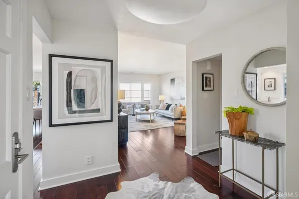 $1,995,000 | 59 Iris Avenue, San Francisco, CA 94118