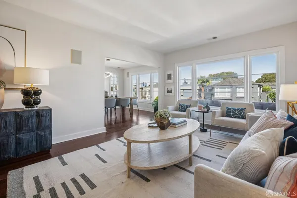 $1,995,000 | 59 Iris Avenue, San Francisco, CA 94118