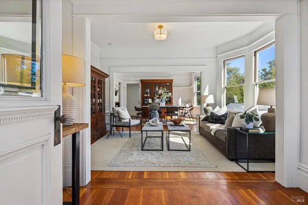 $2,895,000 | 1375 Gossage Avenue, Petaluma, CA 94952