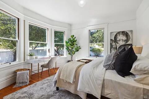 $2,895,000 | 1375 Gossage Avenue, Petaluma, CA 94952