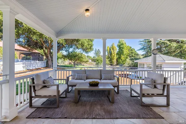$2,895,000 | 1375 Gossage Avenue, Petaluma, CA 94952