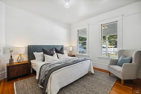 $2,895,000 | 1375 Gossage Avenue, Petaluma, CA 94952