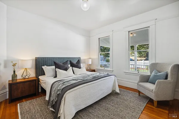 $2,895,000 | 1375 Gossage Avenue, Petaluma, CA 94952