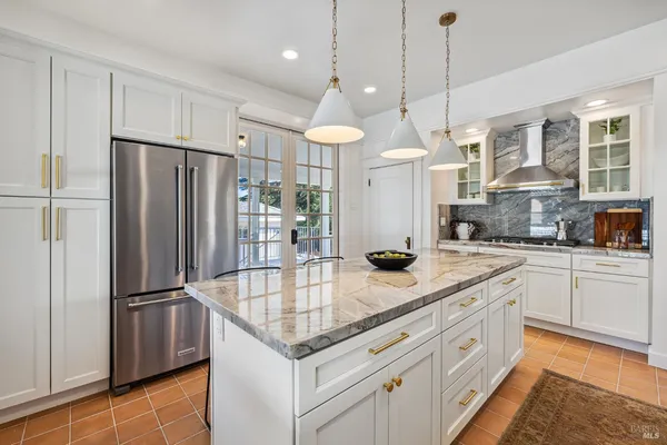 $2,895,000 | 1375 Gossage Avenue, Petaluma, CA 94952