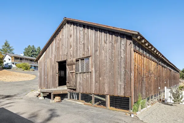 $2,895,000 | 1375 Gossage Avenue, Petaluma, CA 94952