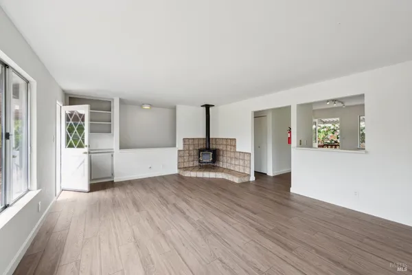 $2,895,000 | 1375 Gossage Avenue, Petaluma, CA 94952