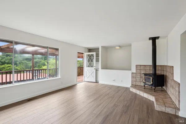 $2,895,000 | 1375 Gossage Avenue, Petaluma, CA 94952