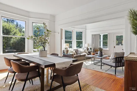 $2,895,000 | 1375 Gossage Avenue, Petaluma, CA 94952