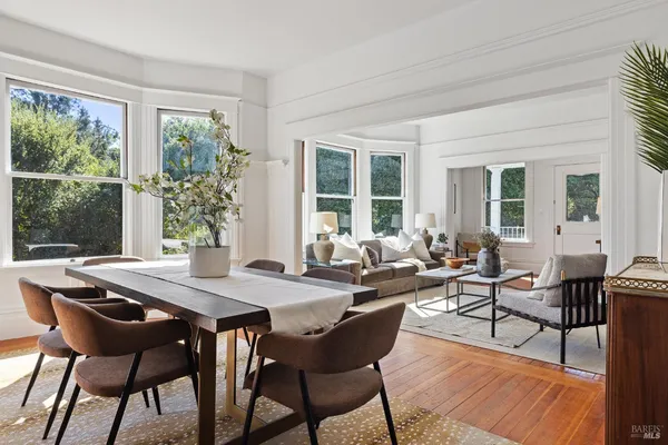 $2,895,000 | 1375 Gossage Avenue, Petaluma, CA 94952