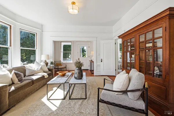 $2,895,000 | 1375 Gossage Avenue, Petaluma, CA 94952