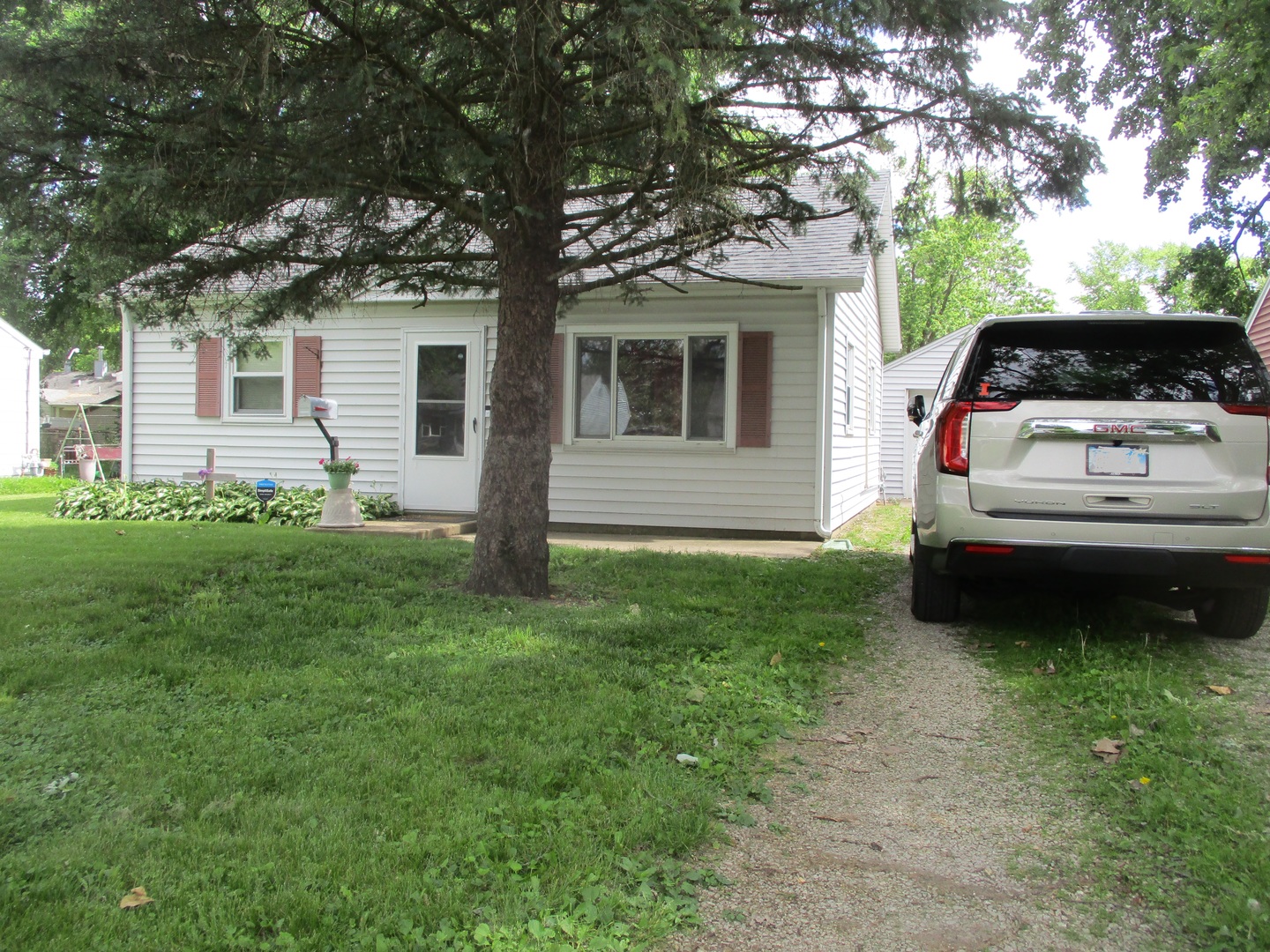 140 Winding Lane Rantoul, IL 61866 - Photo 1 of 5 Gallery Image 1