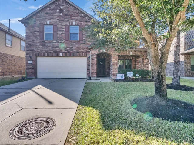 $379,000 | 8255 Sedona Ridge Drive, Cypress, TX 77433