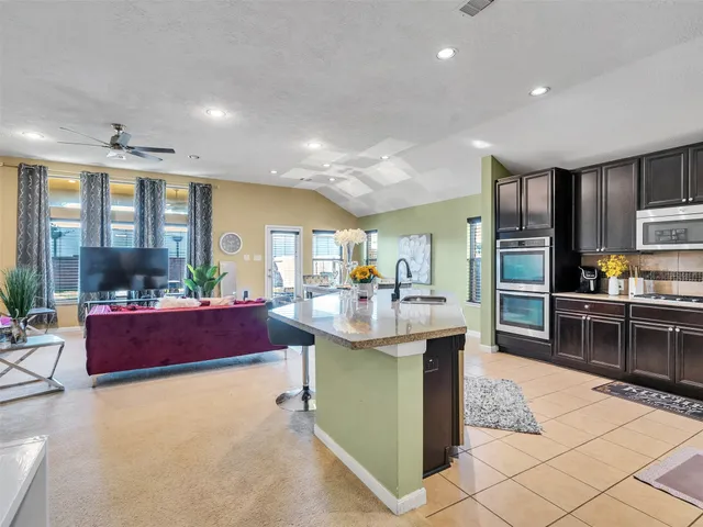 $379,000 | 8255 Sedona Ridge Drive, Cypress, TX 77433