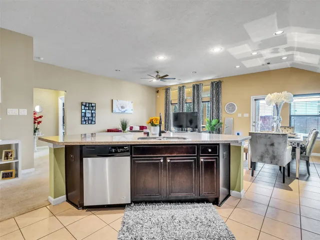 $379,000 | 8255 Sedona Ridge Drive, Cypress, TX 77433