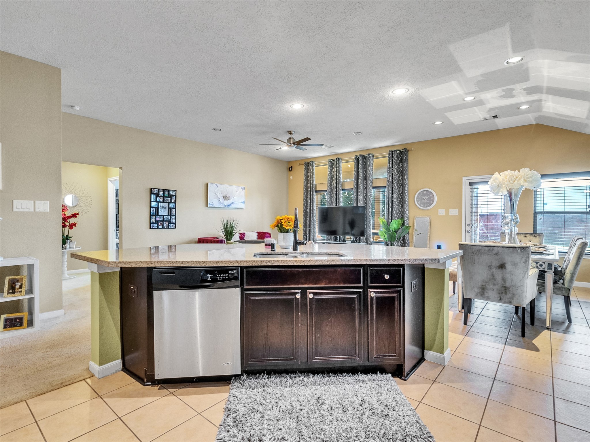 8255 Sedona Ridge Drive Cypress, TX 77433 - Photo 14 of 40