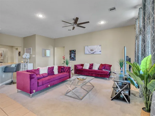 $379,000 | 8255 Sedona Ridge Drive, Cypress, TX 77433