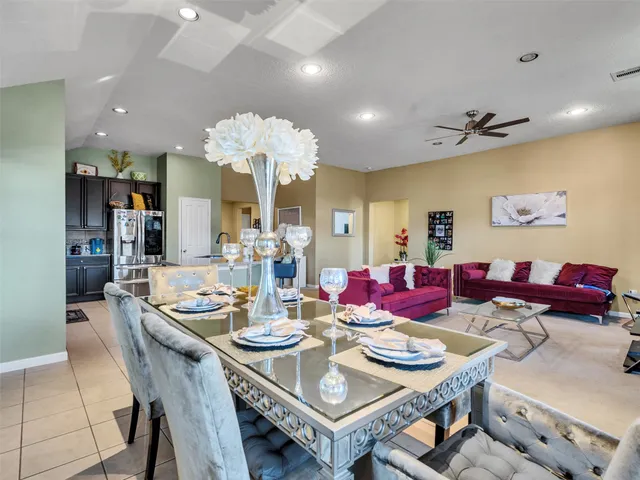 $379,000 | 8255 Sedona Ridge Drive, Cypress, TX 77433