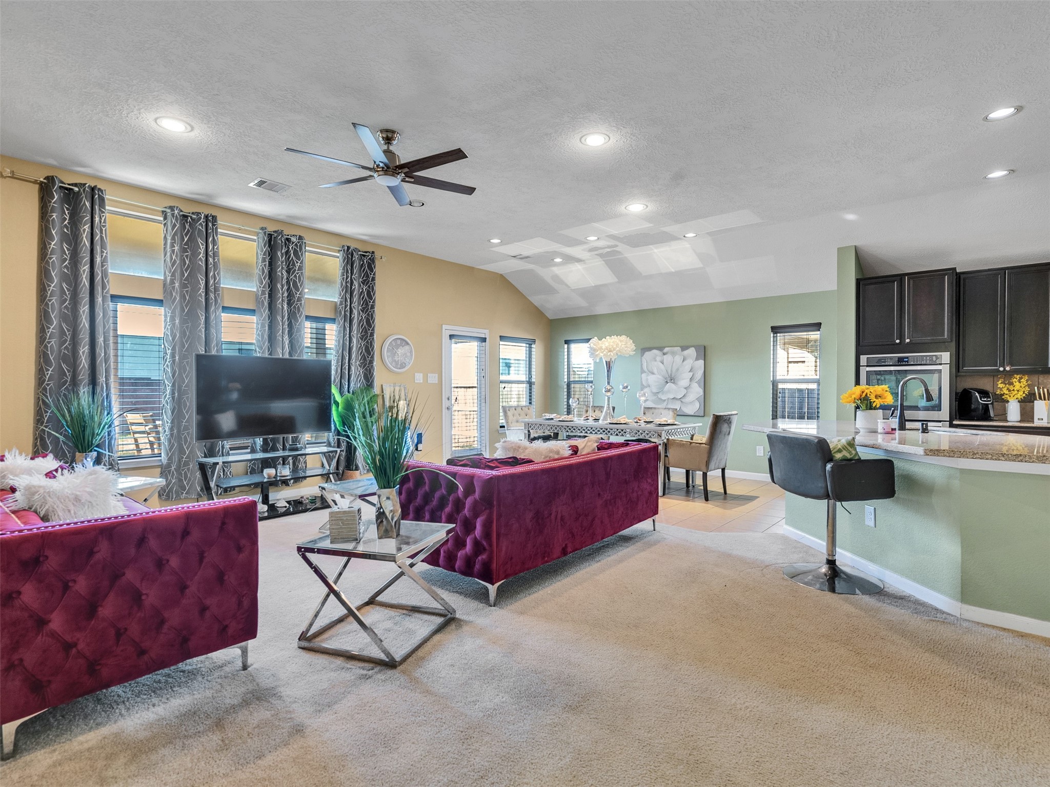 8255 Sedona Ridge Drive Cypress, TX 77433 - Photo 20 of 40