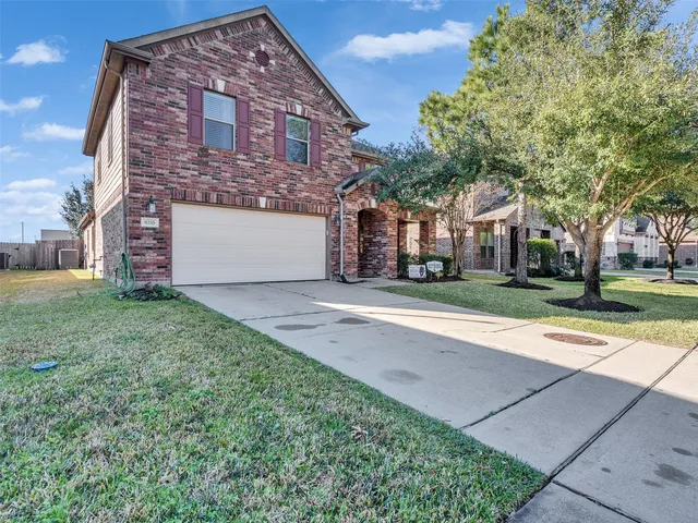 $379,000 | 8255 Sedona Ridge Drive, Cypress, TX 77433