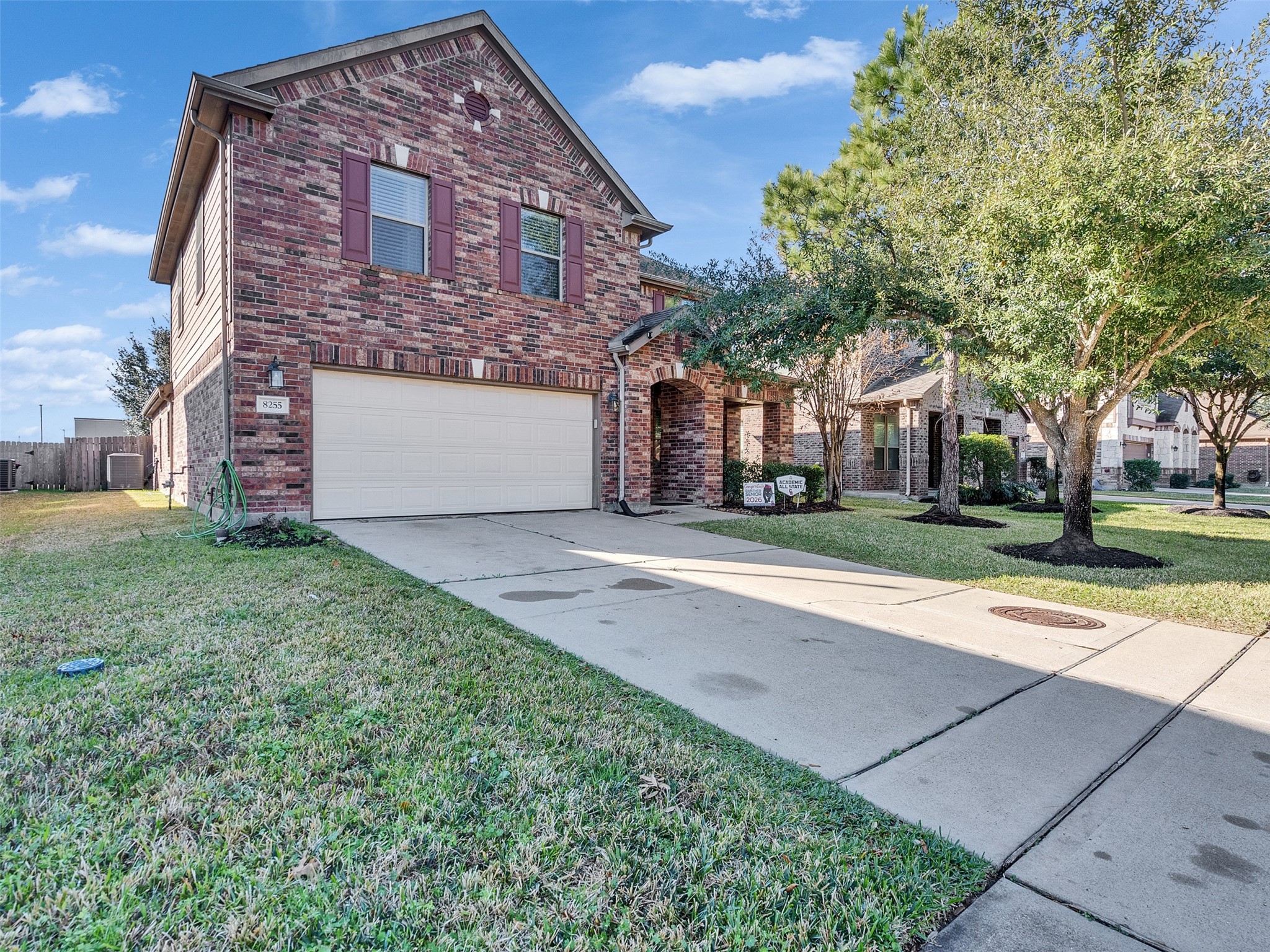8255 Sedona Ridge Drive Cypress, TX 77433 - Photo 2 of 40
