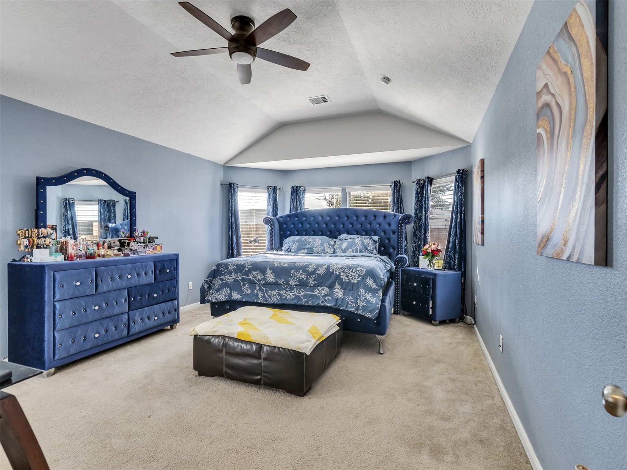 8255 Sedona Ridge Drive Cypress, TX 77433 - Photo 22 of 40