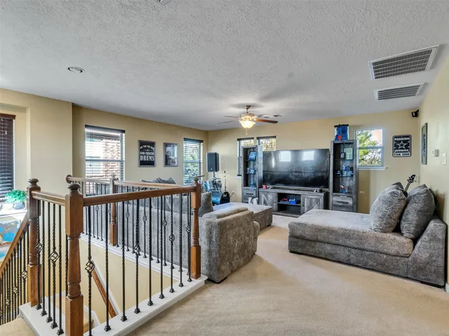 $379,000 | 8255 Sedona Ridge Drive, Cypress, TX 77433