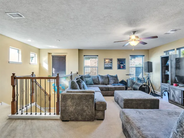 $379,000 | 8255 Sedona Ridge Drive, Cypress, TX 77433