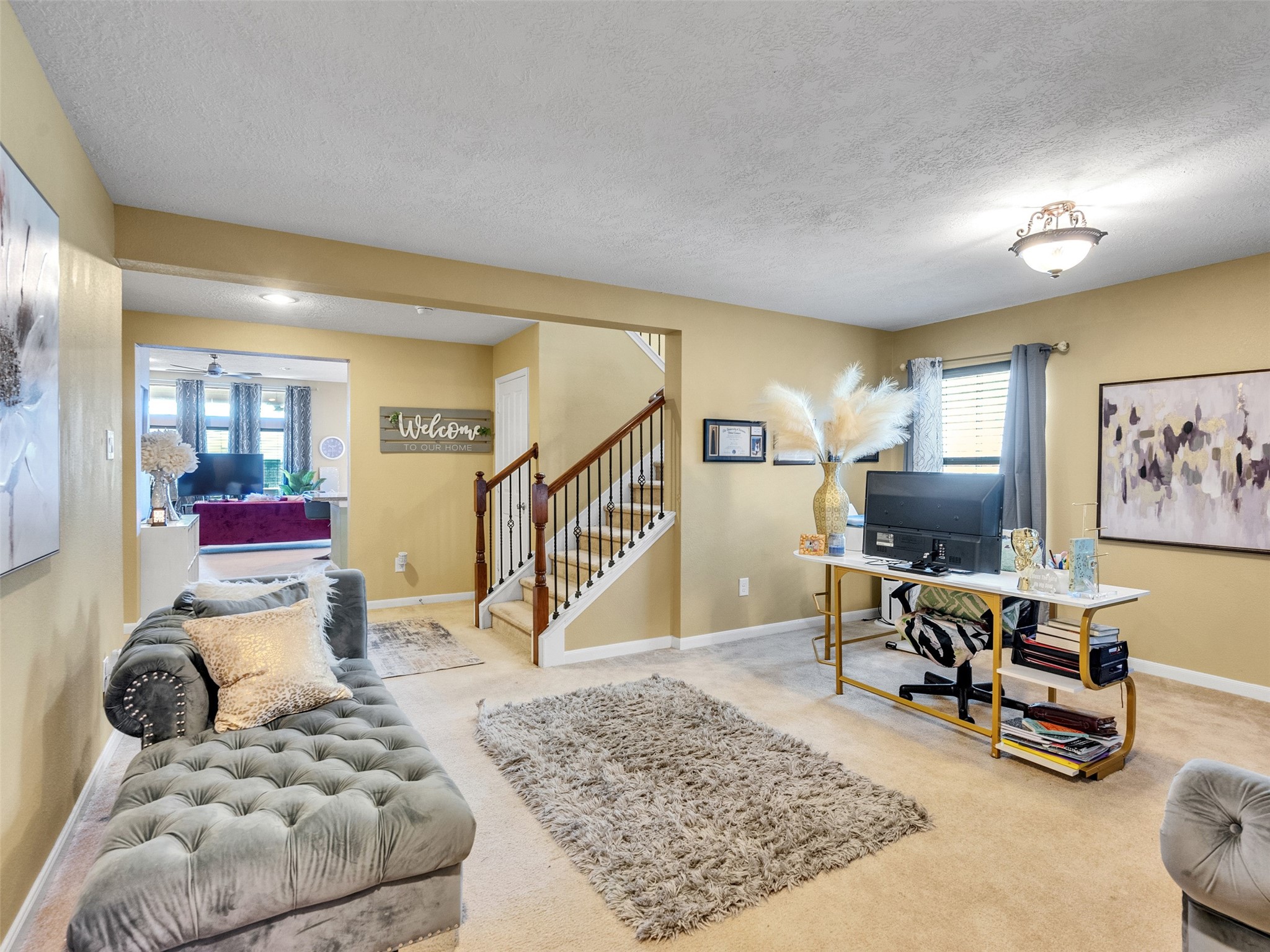 8255 Sedona Ridge Drive Cypress, TX 77433 - Photo 3 of 40