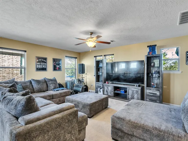 $379,000 | 8255 Sedona Ridge Drive, Cypress, TX 77433