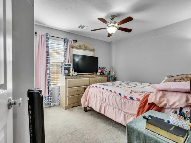 $379,000 | 8255 Sedona Ridge Drive, Cypress, TX 77433