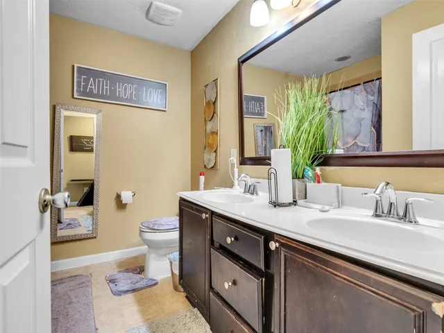 $379,000 | 8255 Sedona Ridge Drive, Cypress, TX 77433