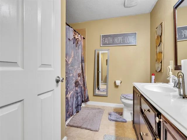 $379,000 | 8255 Sedona Ridge Drive, Cypress, TX 77433