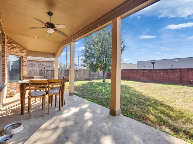 $379,000 | 8255 Sedona Ridge Drive, Cypress, TX 77433