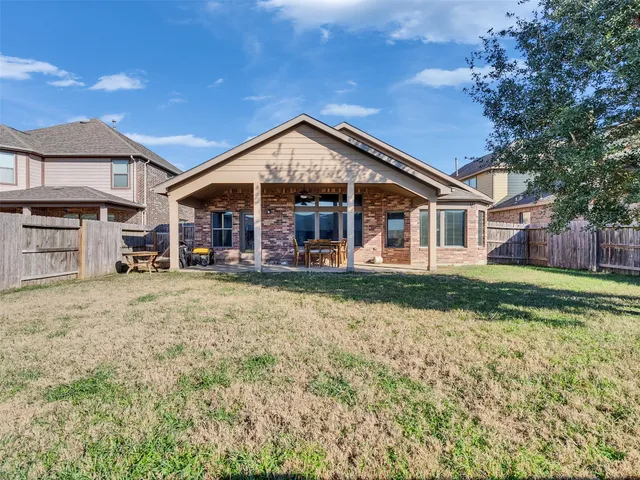 $379,000 | 8255 Sedona Ridge Drive, Cypress, TX 77433