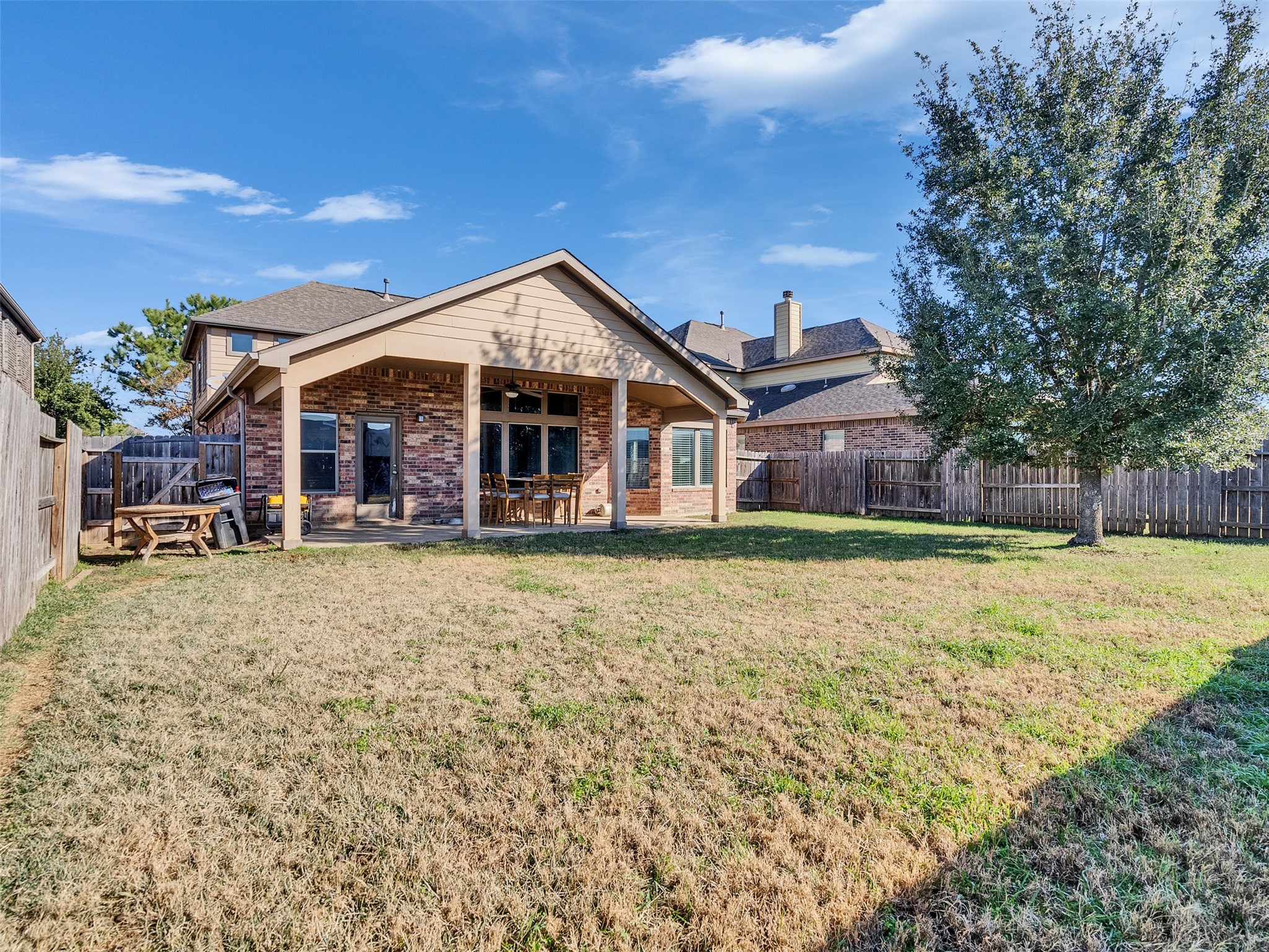 8255 Sedona Ridge Drive Cypress, TX 77433 - Photo 39 of 40