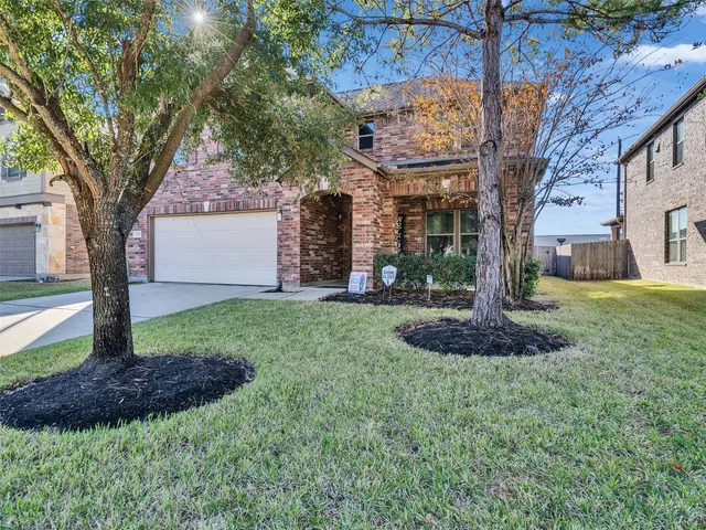 $379,000 | 8255 Sedona Ridge Drive, Cypress, TX 77433