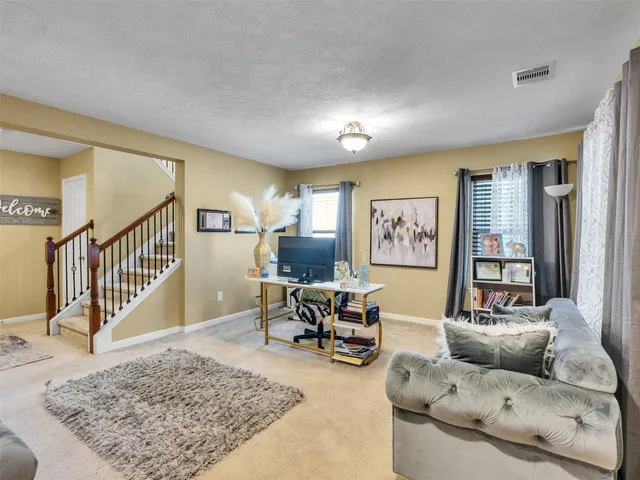 $379,000 | 8255 Sedona Ridge Drive, Cypress, TX 77433