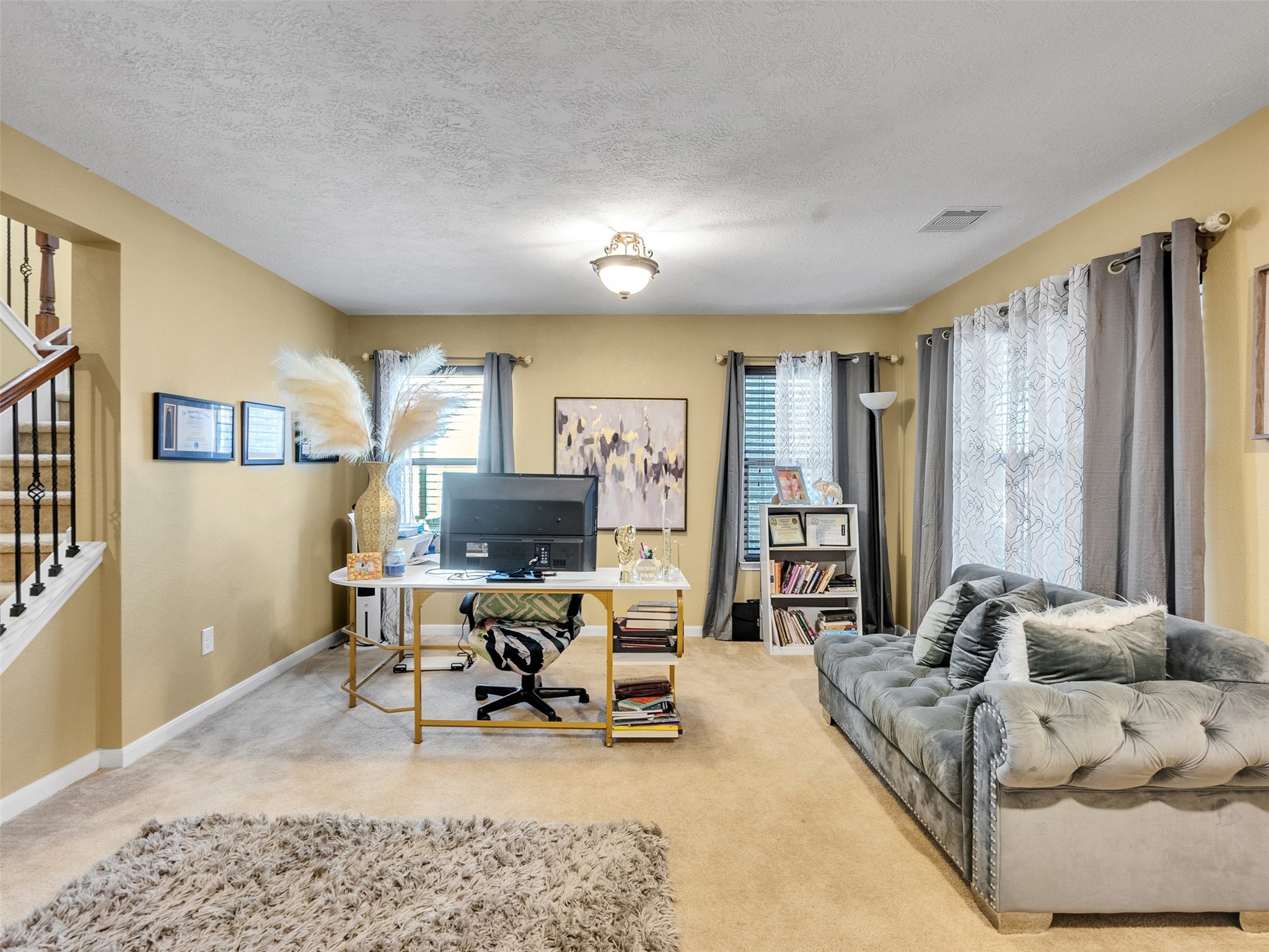 8255 Sedona Ridge Drive Cypress, TX 77433 - Photo 5 of 40