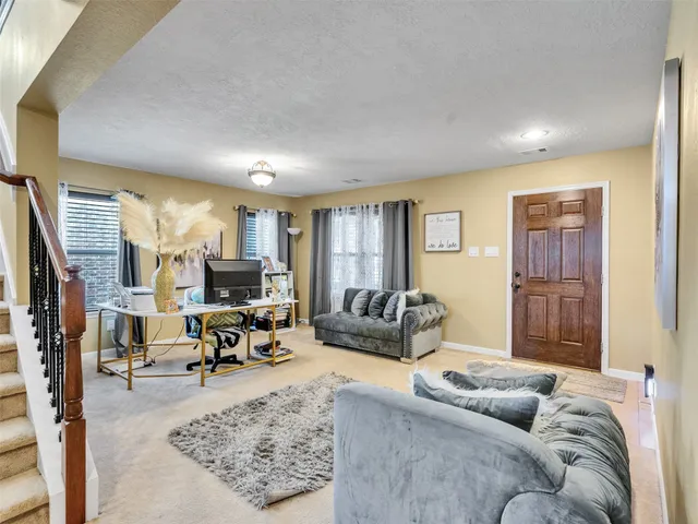 $379,000 | 8255 Sedona Ridge Drive, Cypress, TX 77433