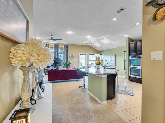 $379,000 | 8255 Sedona Ridge Drive, Cypress, TX 77433
