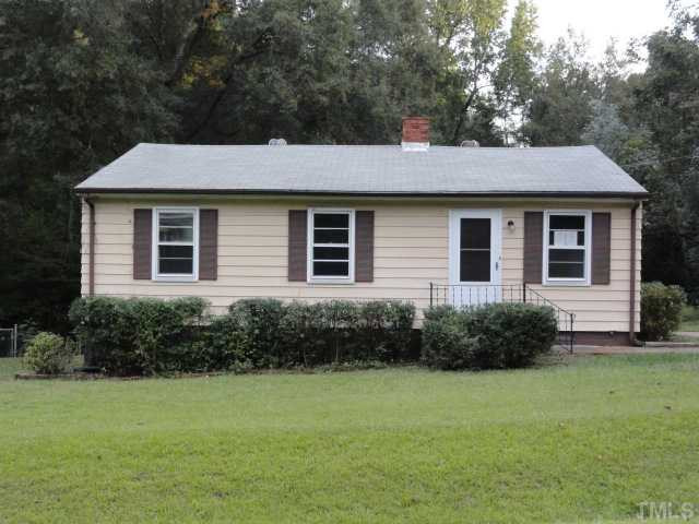 914 Sunny Lane Raleigh, NC 27603 - Photo 1 of 9 Exterior Front