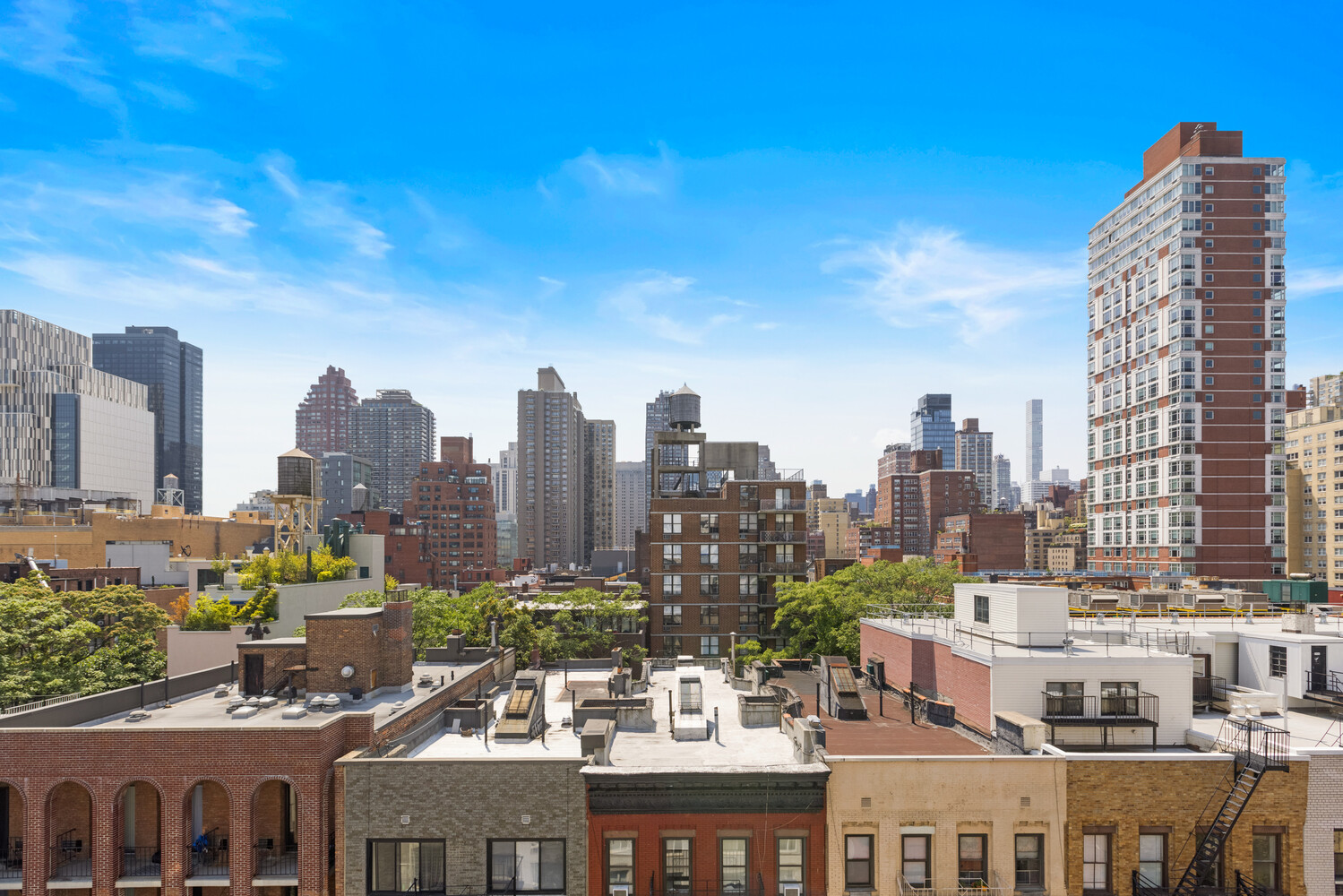 435 East 77th Street, Unit 10E Manhattan, NY 10075 - Photo 10 of 12