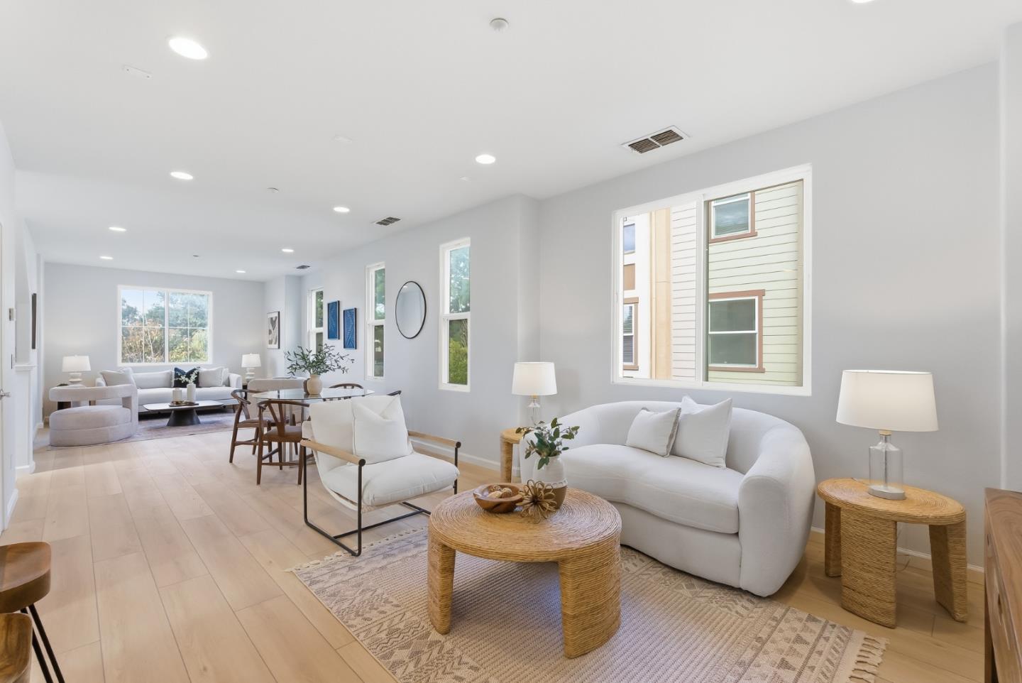 247 Peppermint Tree Terrace, Unit 5 Sunnyvale, CA 94086 - Photo 1 of 48