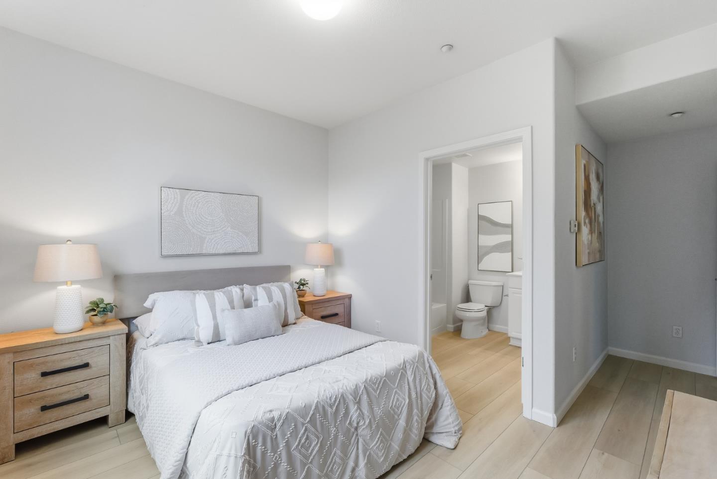 247 Peppermint Tree Terrace, Unit 5 Sunnyvale, CA 94086 - Photo 19 of 48