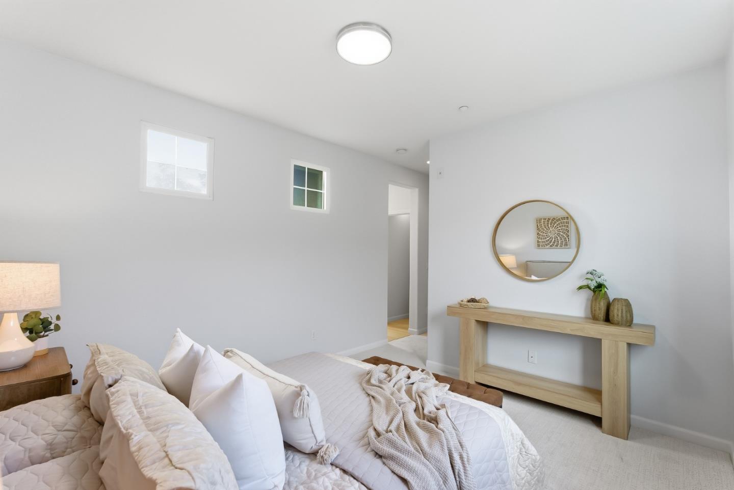 247 Peppermint Tree Terrace, Unit 5 Sunnyvale, CA 94086 - Photo 22 of 48