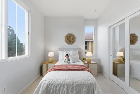 $1,385,000 | 247 Peppermint Tree Terrace, Unit 5, Sunnyvale, CA 94086