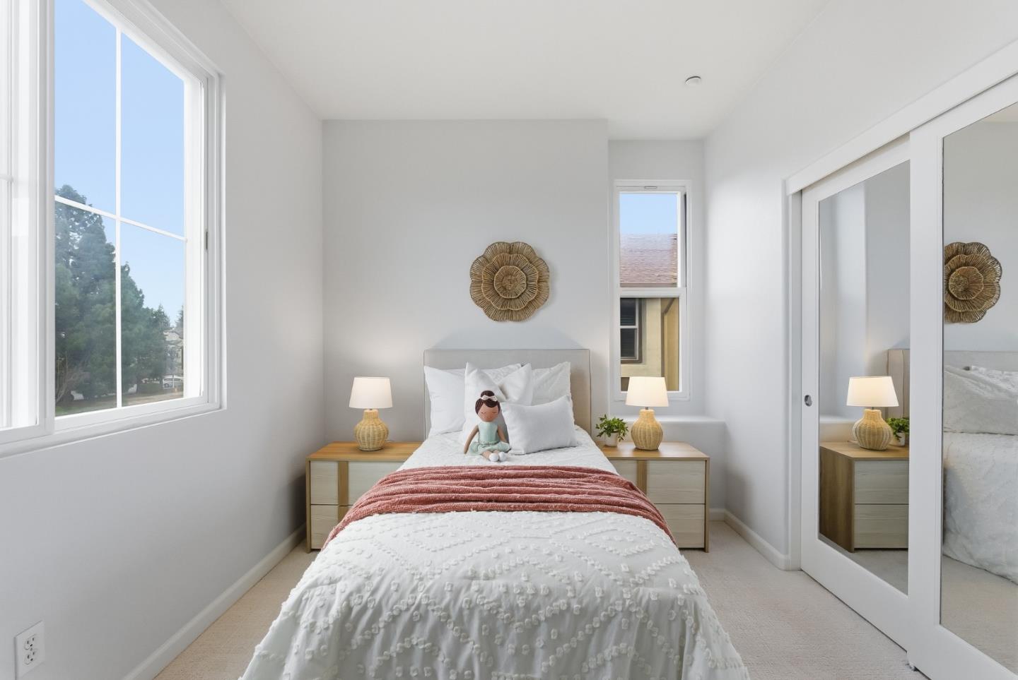 247 Peppermint Tree Terrace, Unit 5 Sunnyvale, CA 94086 - Photo 27 of 48