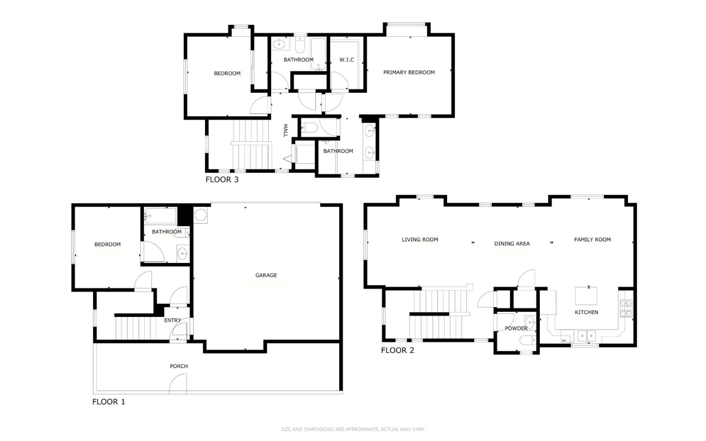 247 Peppermint Tree Terrace, Unit 5 Sunnyvale, CA 94086 - Photo 31 of 48