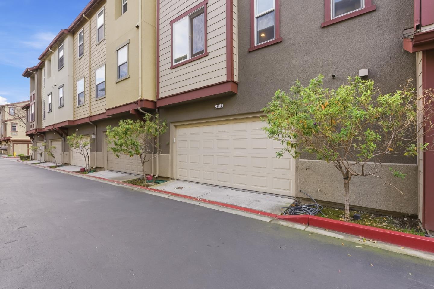 247 Peppermint Tree Terrace, Unit 5 Sunnyvale, CA 94086 - Photo 33 of 48