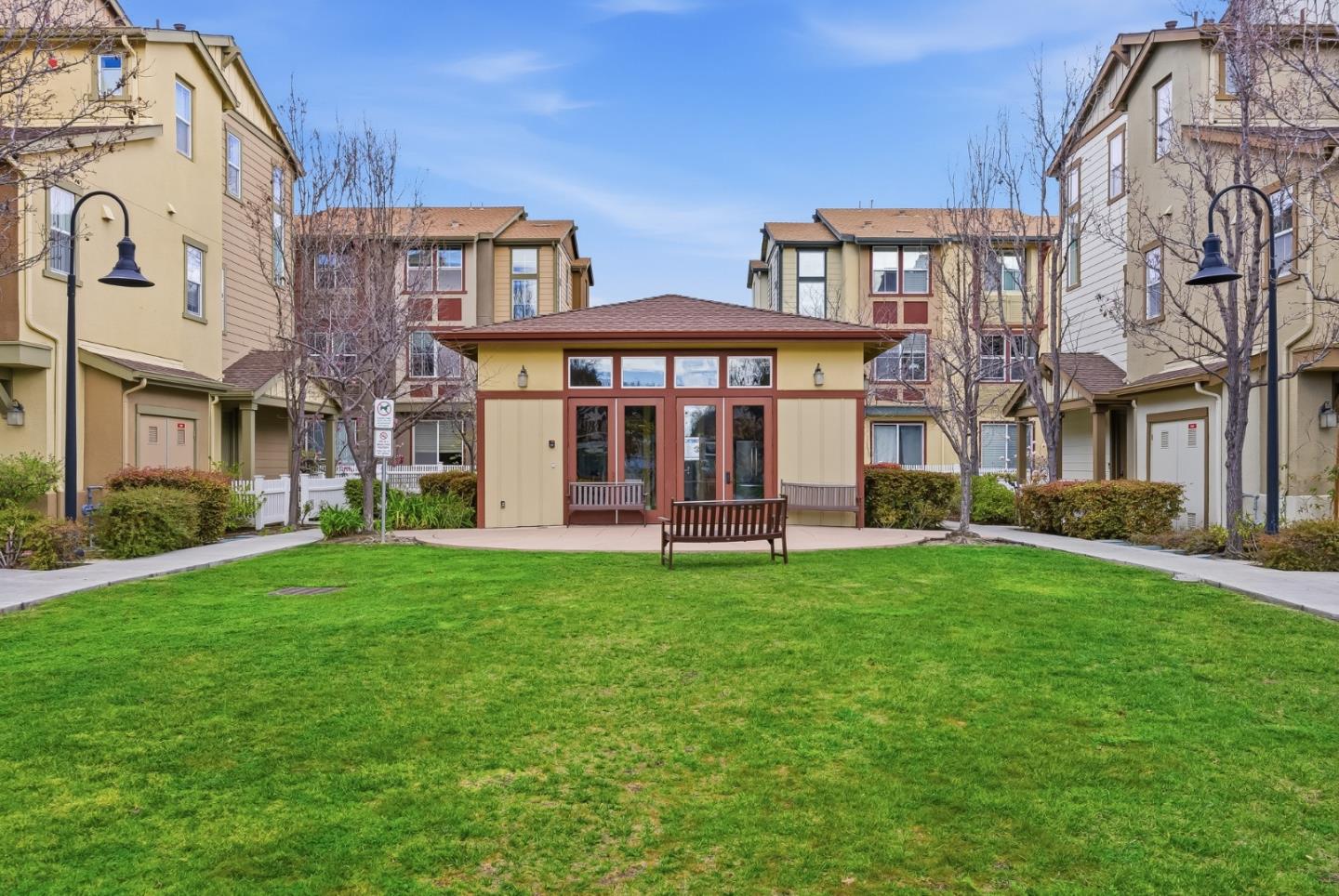 247 Peppermint Tree Terrace, Unit 5 Sunnyvale, CA 94086 - Photo 34 of 48